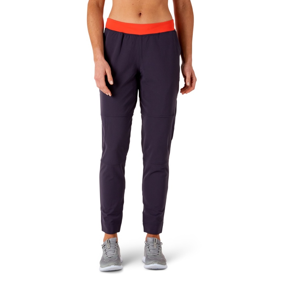 Baja Pant Size XS Graphite